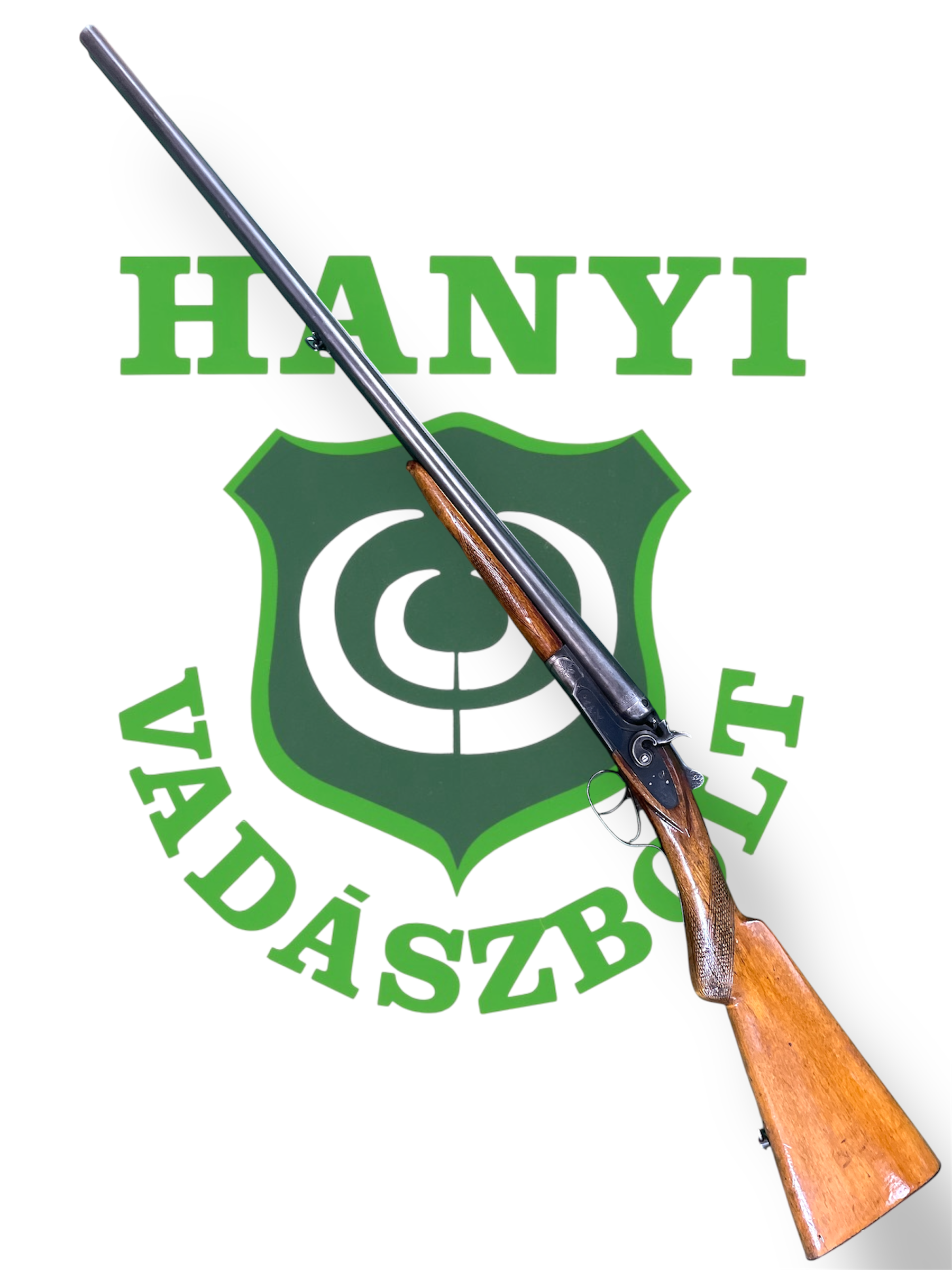 Tula K 16/70 sörétes fegyver Tula K 16/70 sörétes fegyver